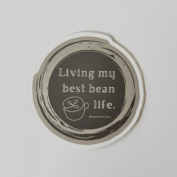 Water Proof Vinyl Sticker Set - Picture 7 of 8